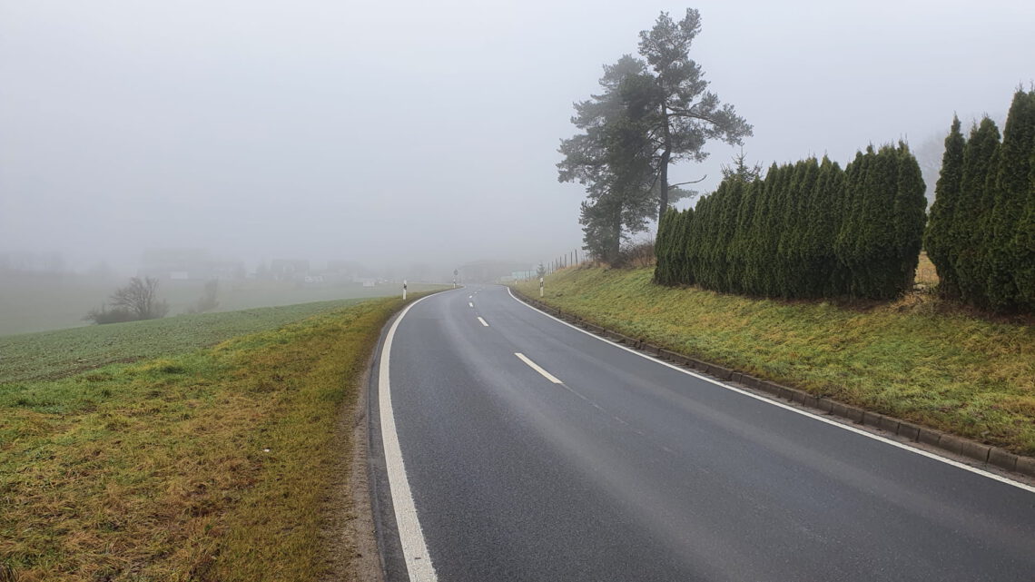 Empfehlung: Radtour Limburg in den Taunus Empfehlung: Radtour Limburg in den Taunus