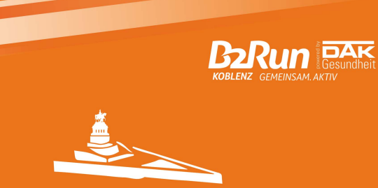 B2Run Koblenz Header
